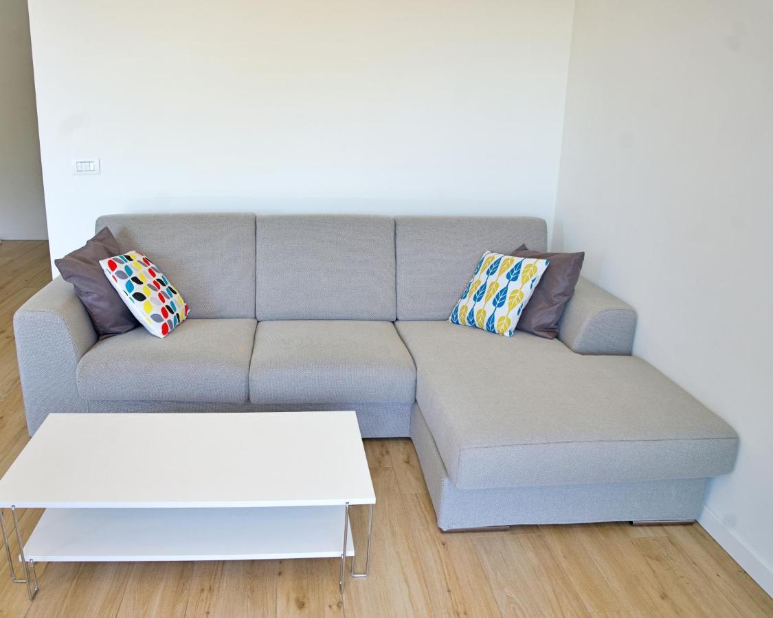 קומו The Blue - Lake / City View Modern Apt Near Villa Olmo מראה חיצוני תמונה