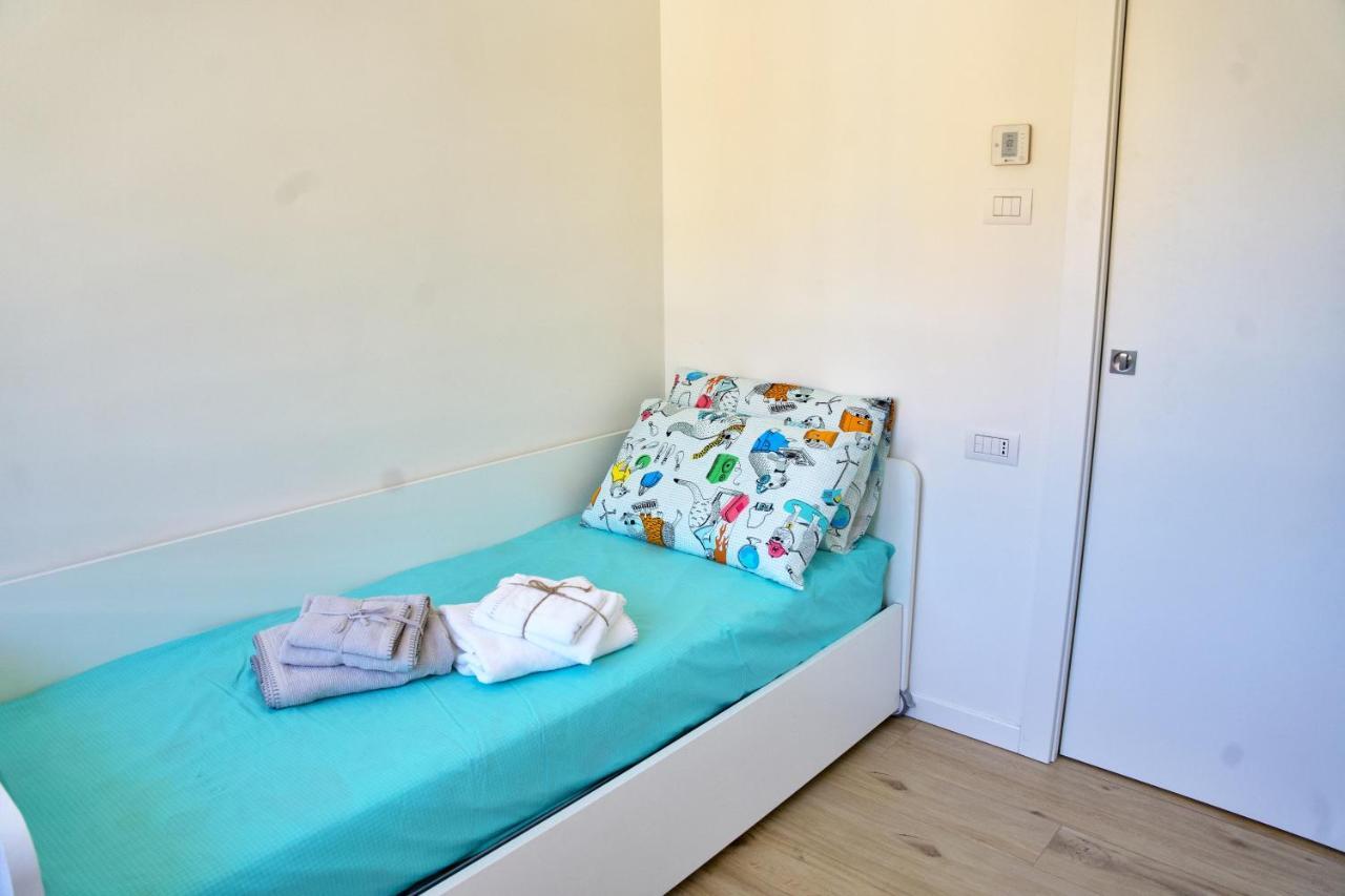 קומו The Blue - Lake / City View Modern Apt Near Villa Olmo מראה חיצוני תמונה