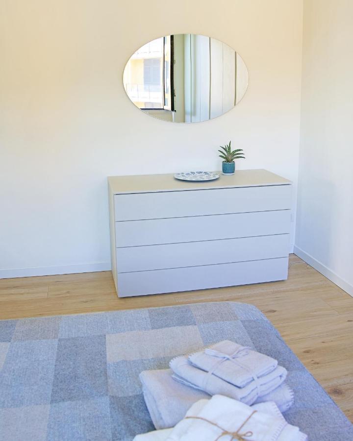 קומו The Blue - Lake / City View Modern Apt Near Villa Olmo מראה חיצוני תמונה