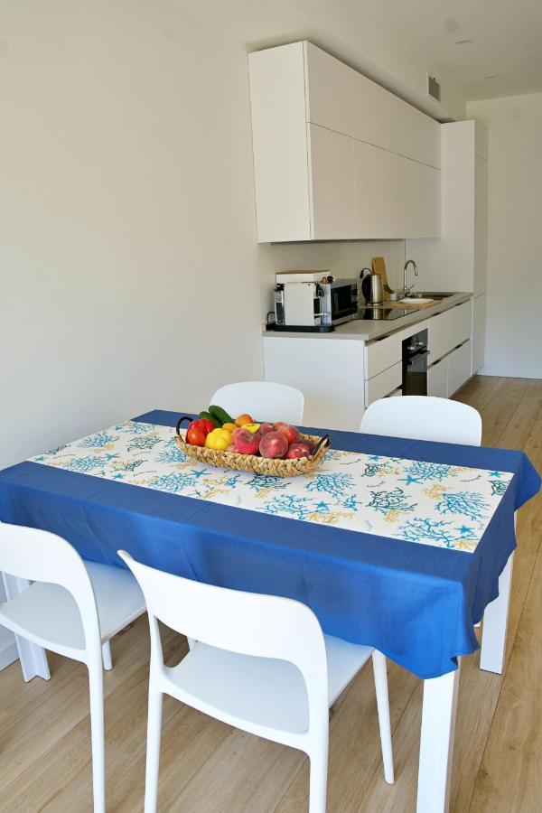 קומו The Blue - Lake / City View Modern Apt Near Villa Olmo מראה חיצוני תמונה